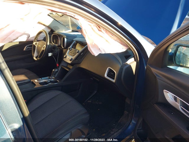 Chevrolet EQUINOX LT 2017 2GNFLFEK6H6193148 Image 5