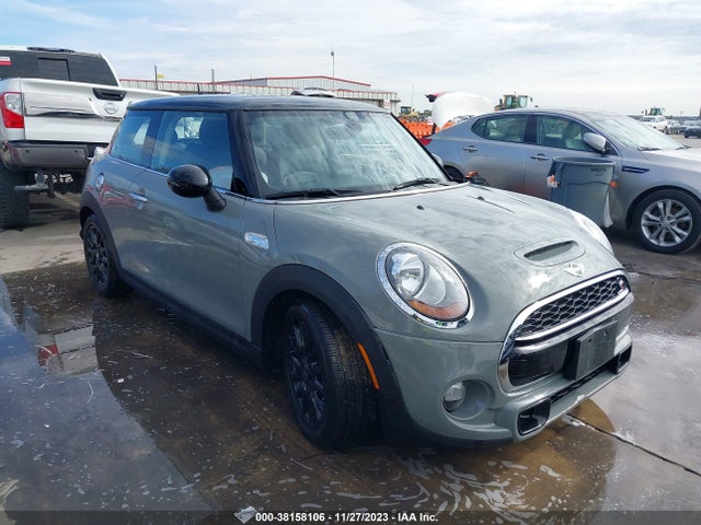 2017 MINI HARDTOP WMWXP7C57H3B93574 Photo 0