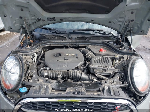 2017 MINI HARDTOP WMWXP7C57H3B93574 Photo 9