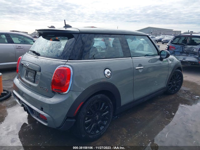 2017 MINI HARDTOP WMWXP7C57H3B93574 Photo 3