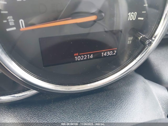 2017 MINI HARDTOP WMWXP7C57H3B93574 Photo 6