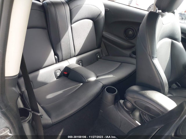 2017 MINI HARDTOP WMWXP7C57H3B93574 Photo 7