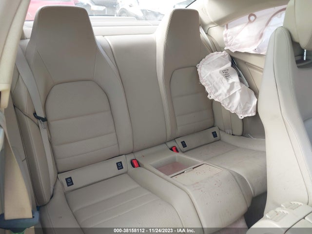 2012 MERCEDES-BENZ C 250 VIN: WDDGJ4HB1CF916587