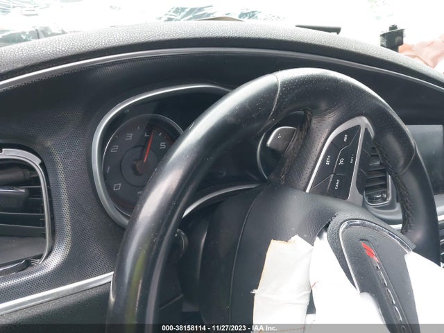 Dodge Charger Gt Awd 2018 2C3CDXJG6JH291630 Image 7
