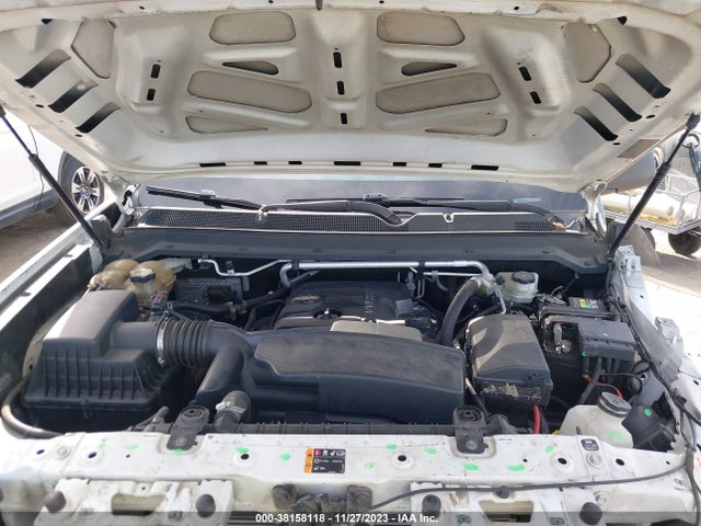 Chevrolet Colorado Wt 2015 1GCHSAEA8F1214435 Image 10