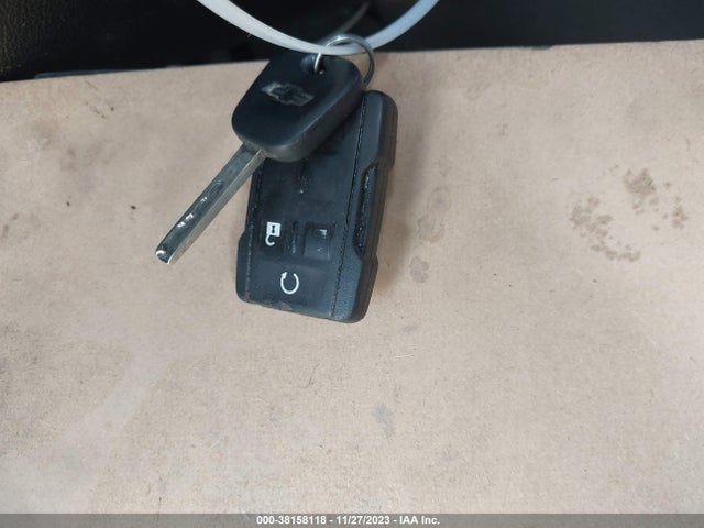 Chevrolet Colorado Wt 2015 1GCHSAEA8F1214435 Image 11