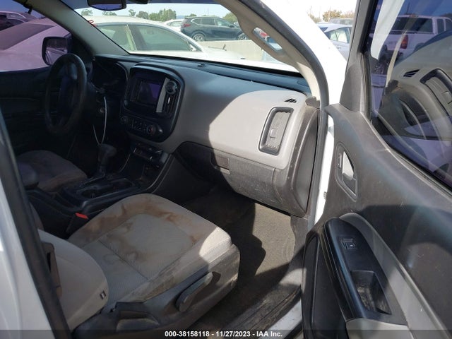Chevrolet Colorado Wt 2015 1GCHSAEA8F1214435 Image 5