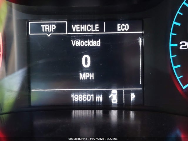 Chevrolet Colorado Wt 2015 1GCHSAEA8F1214435 Image 7
