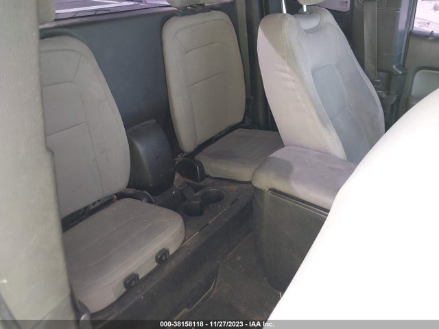 Chevrolet Colorado Wt 2015 1GCHSAEA8F1214435 Image 8