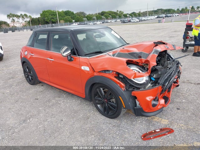 2019 MINI HARDTOP WMWXU3C50K2H54731 Photo 0