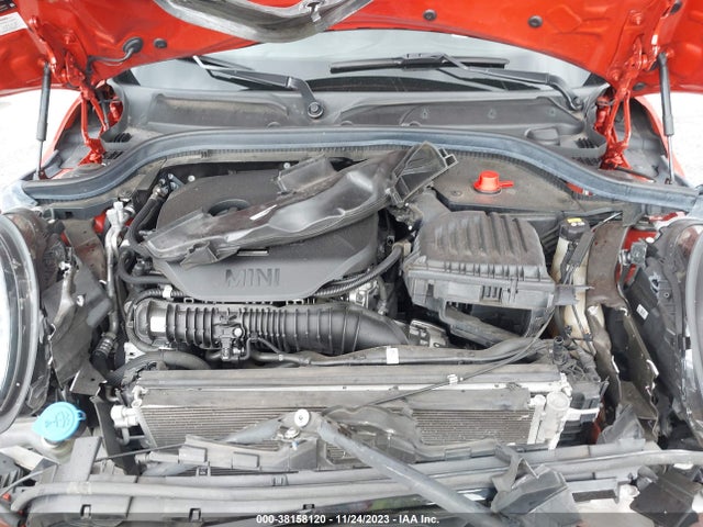 2019 MINI HARDTOP WMWXU3C50K2H54731 Photo 9