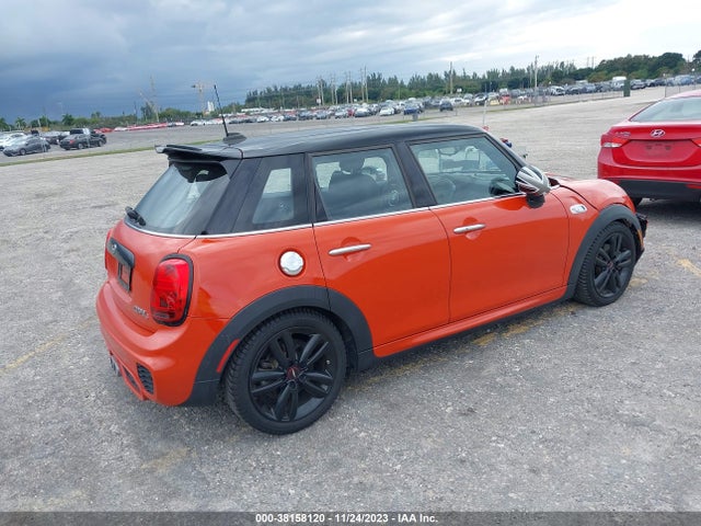 2019 MINI HARDTOP WMWXU3C50K2H54731 Photo 3
