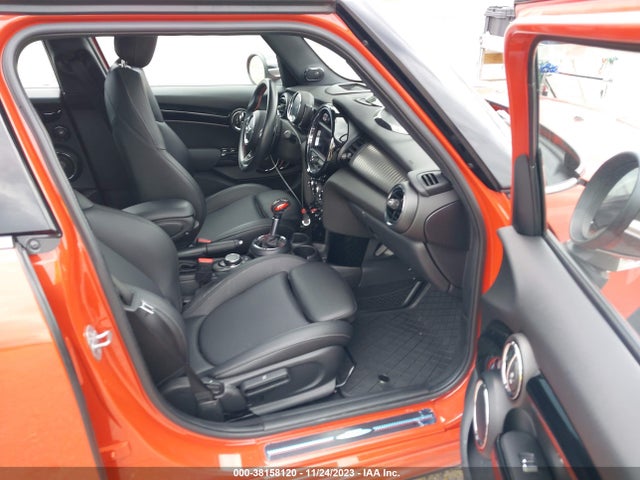 2019 MINI HARDTOP WMWXU3C50K2H54731 Photo 4