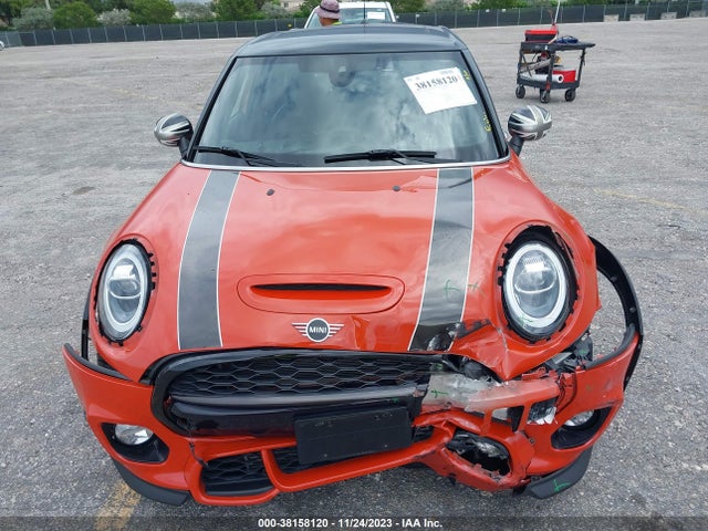 2019 MINI HARDTOP WMWXU3C50K2H54731 Photo 5