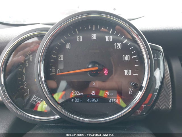 2019 MINI HARDTOP WMWXU3C50K2H54731 Photo 6