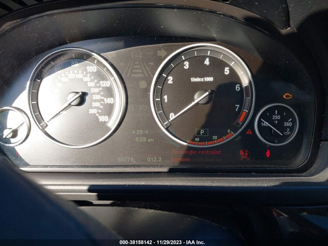 BMW 535i Xdrive 2014 WBA5B3C53ED531988 Image 15