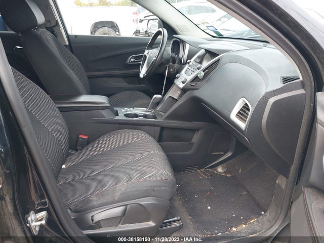 Chevrolet EQUINOX 1LT 2015 2GNFLFEK5F6430158 Image 5