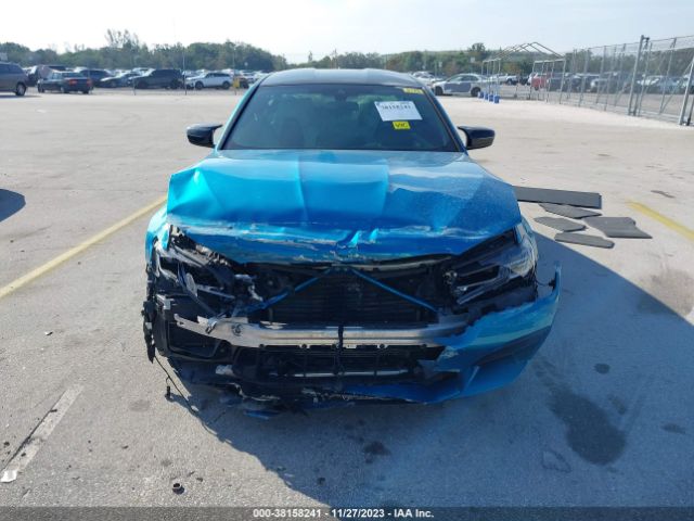 WBS83CH02MCG49153 BMW M5
