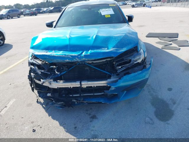 WBS83CH02MCG49153 BMW M5