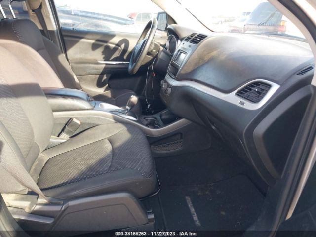 3C4PDCAB1HT608211 Dodge JOURNEY SE