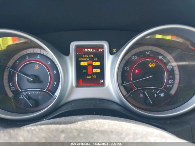 3C4PDCAB1HT608211 Dodge JOURNEY SE