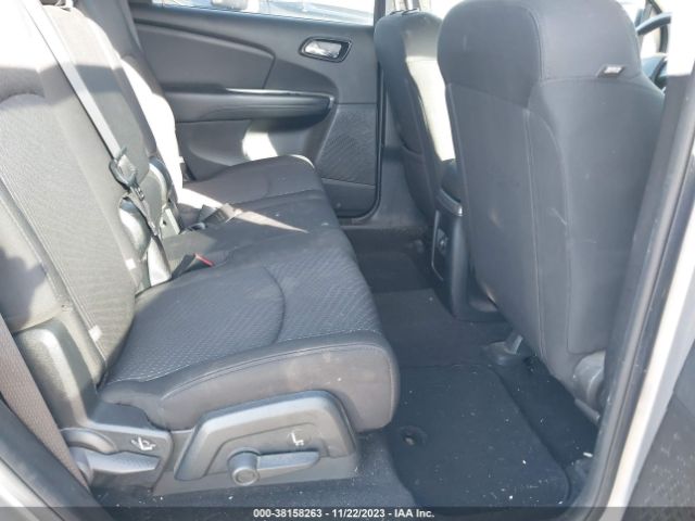 3C4PDCAB1HT608211 Dodge JOURNEY SE
