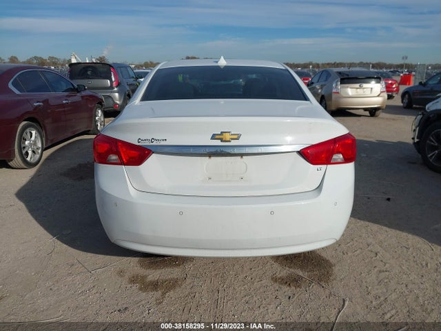 Chevrolet Impala 2lt 2014 2G1125S36E9289720 Image 16