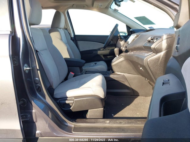 Chevrolet Impala 2lt 2014 2G1125S36E9289720 Image 5