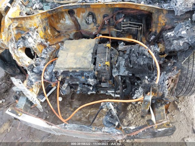 KNDCE3LG0N5144084 KIA Niro Ev Ex Premium