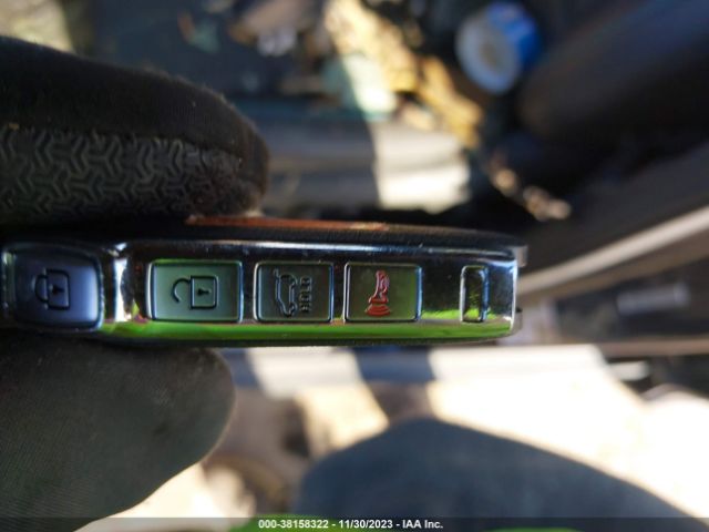 KNDCE3LG0N5144084 KIA Niro Ev Ex Premium