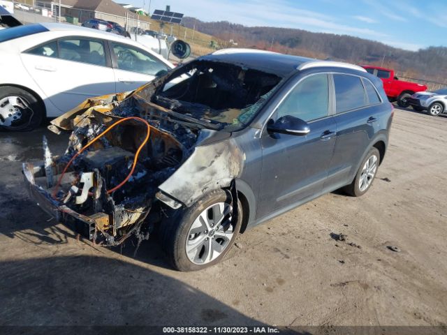 KNDCE3LG0N5144084 KIA Niro Ev Ex Premium