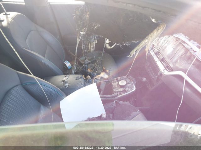 KNDCE3LG0N5144084 KIA Niro Ev Ex Premium