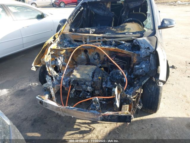 KNDCE3LG0N5144084 KIA Niro Ev Ex Premium