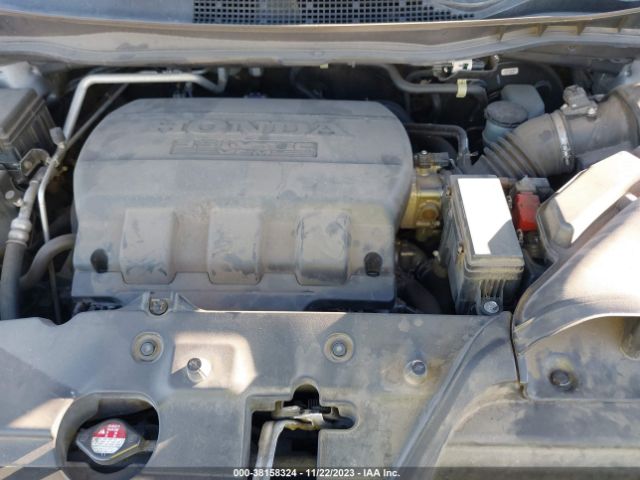 5FNRL5H36GB014572 Honda ODYSSEY SE