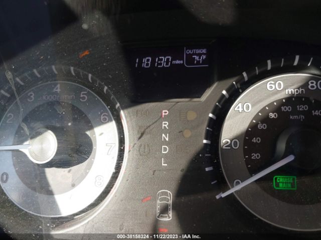 5FNRL5H36GB014572 Honda ODYSSEY SE