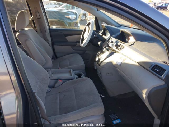 5FNRL5H36GB014572 Honda ODYSSEY SE