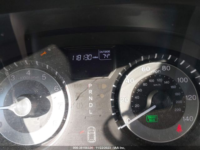 5FNRL5H36GB014572 Honda ODYSSEY SE