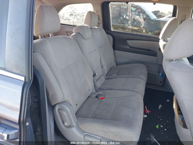 5FNRL5H36GB014572 Honda ODYSSEY SE