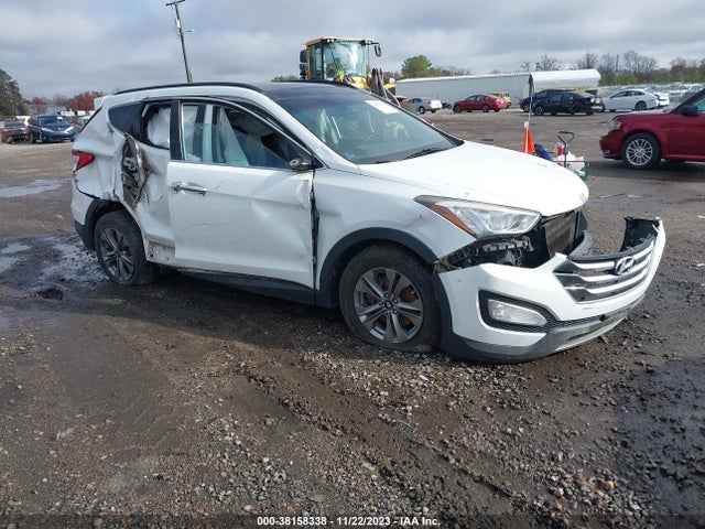 2015 5XYZU3LB3FG265606 main image