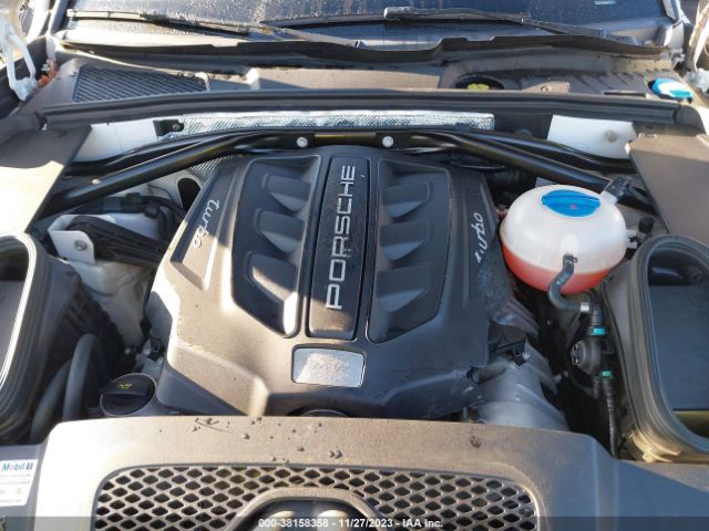 2015 PORSCHE MACAN WP1AF2A55FLB90103 Photo 9