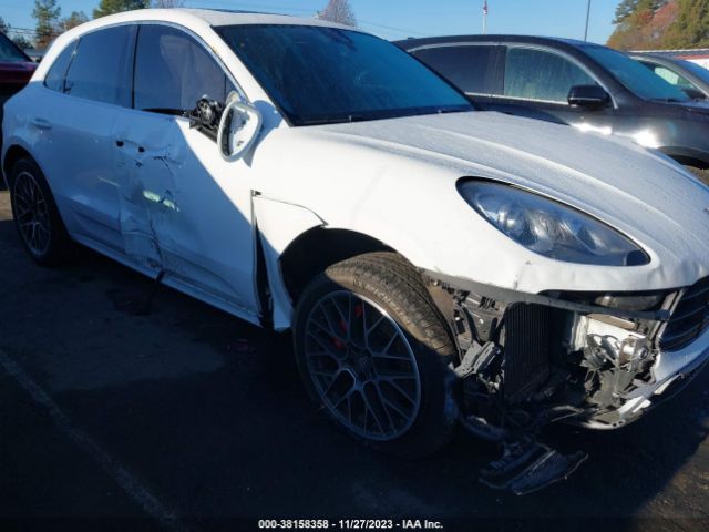 2015 PORSCHE MACAN WP1AF2A55FLB90103 Photo 5