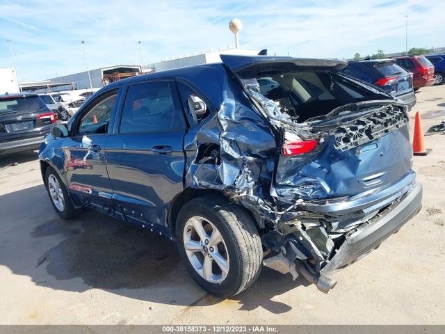 Ford EDGE SE 2019 2FMPK3G99KBC26808 Image 3