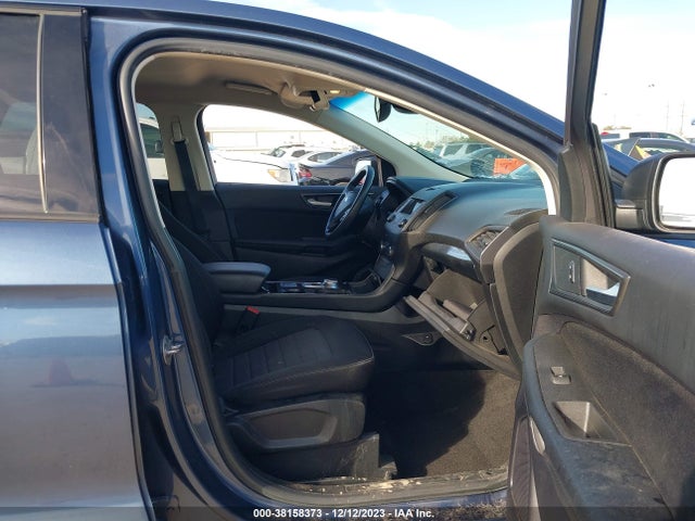 Ford EDGE SE 2019 2FMPK3G99KBC26808 Image 5