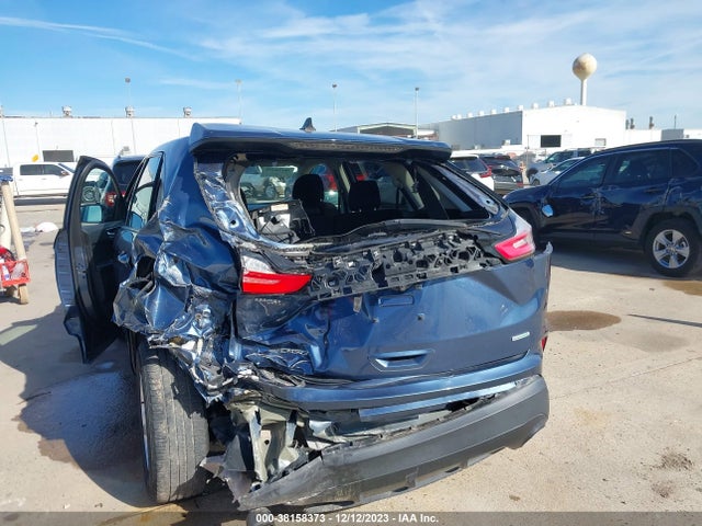Ford EDGE SE 2019 2FMPK3G99KBC26808 Image 6