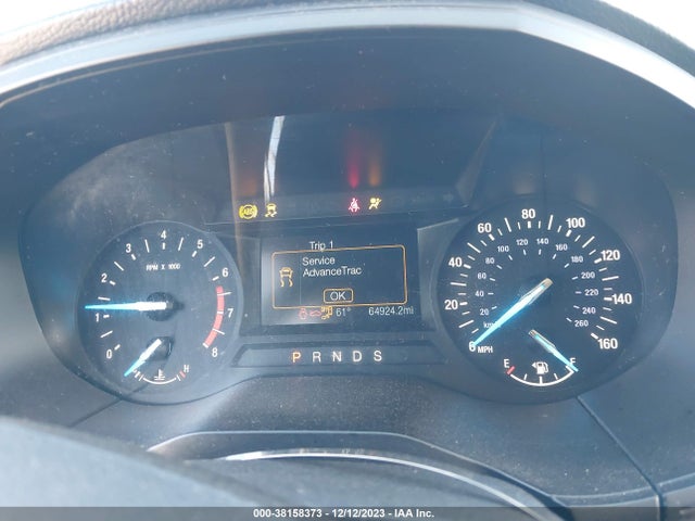 Ford EDGE SE 2019 2FMPK3G99KBC26808 Image 7