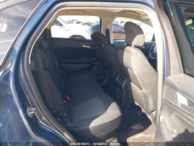 Ford EDGE SE 2019 2FMPK3G99KBC26808 Image 8