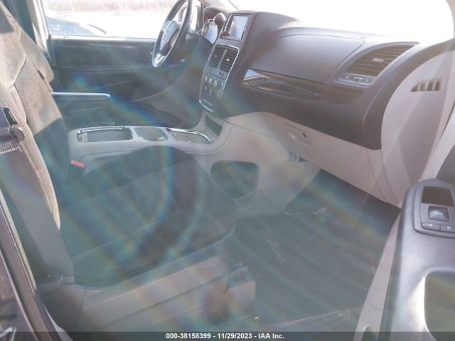 2C4RDGCGXER290399 Dodge Grand Caravan Sxt