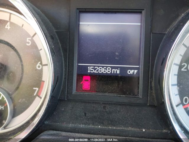 2C4RDGCGXER290399 Dodge Grand Caravan Sxt