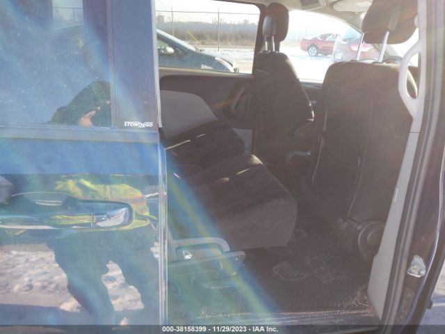 2C4RDGCGXER290399 Dodge Grand Caravan Sxt
