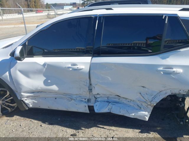 3GKALVEX8KL376096 GMC Terrain Slt